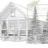 Scandinavian Leisure Collection: Idaho Springs – Front Concept