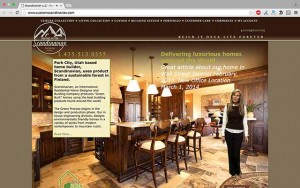 Scandinavian, LLC – Old Website